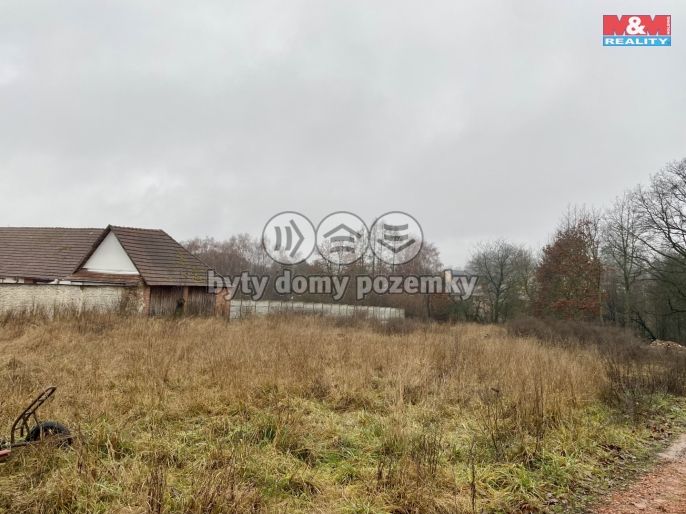 Prodej, Pozemek k bydlení, Malá Lhota