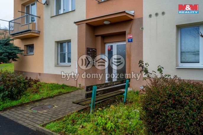 Prodej, Byt 3+1, Ústí nad Labem