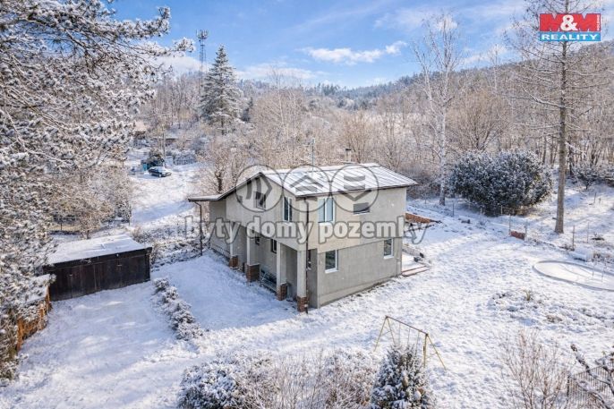 Prodej, Chata, Kaliště