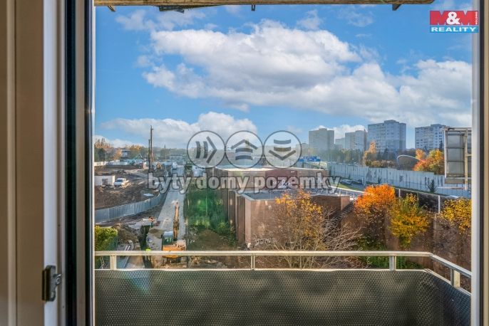 Prodej, Byt 2+kk, Praha