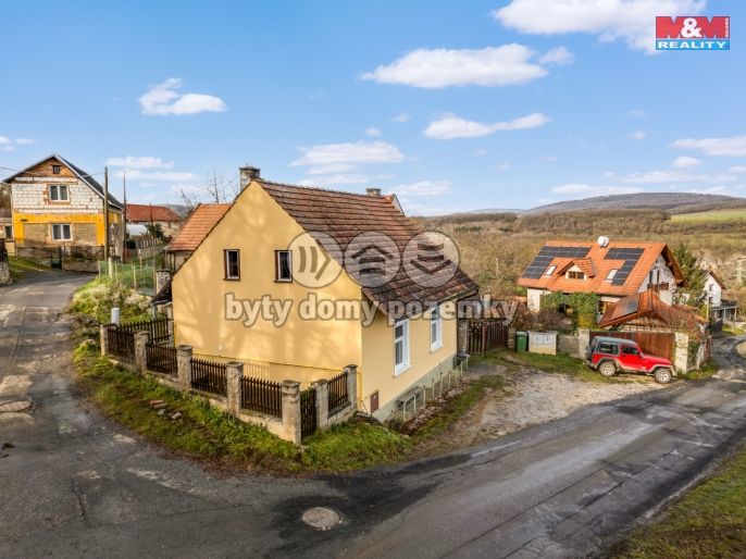 Prodej, Rodinný dům, Karlštejn