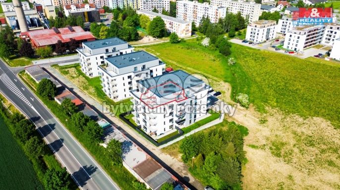 Pronájem, Byt 2+kk, Rychnov nad Kněžnou