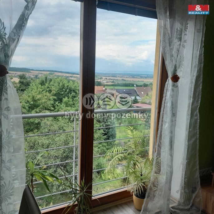 Prodej, Rodinný dům, Drahanovice