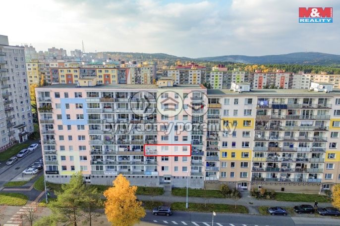 Prodej, Byt 3+1, Plzeň