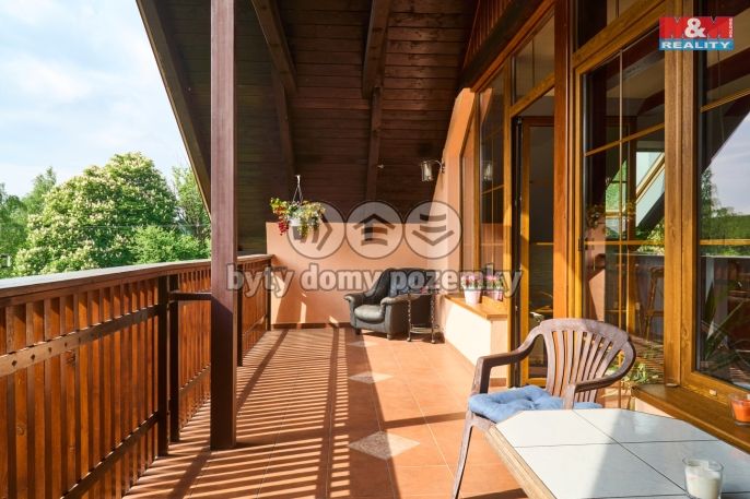 Prodej, Hotel, penzion, Nová Ves nad Nisou