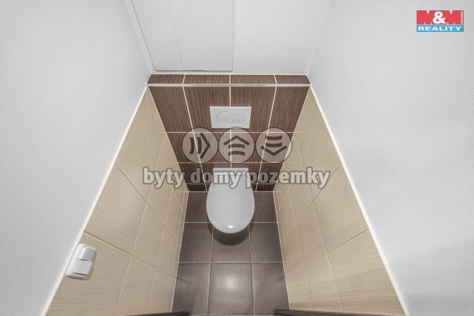 Prodej, Byt 3+kk, Hradec Králové