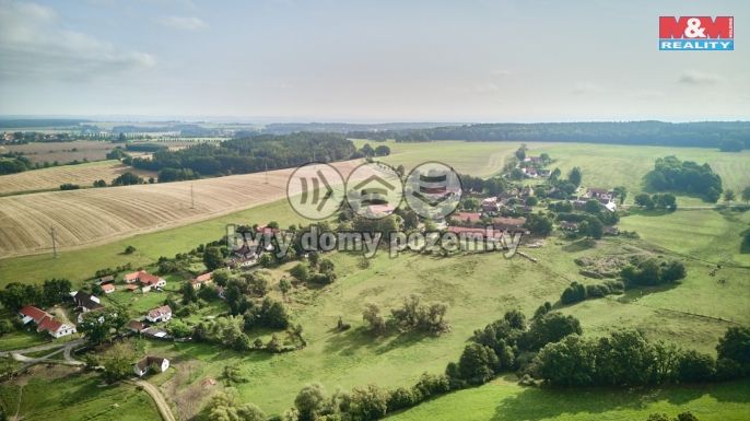 Prodej, Pozemek k bydlení, Žimutice