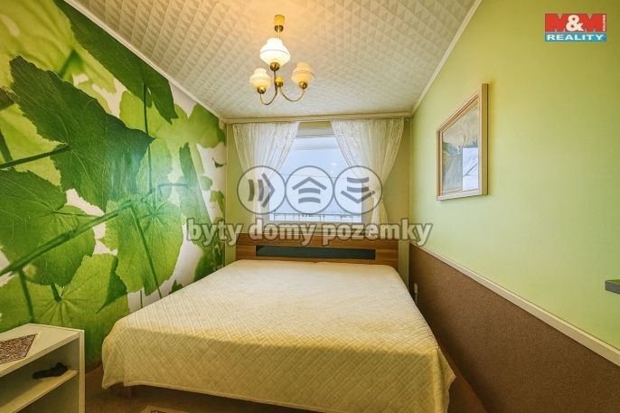 Pronájem, Byt 2+kk, Praha