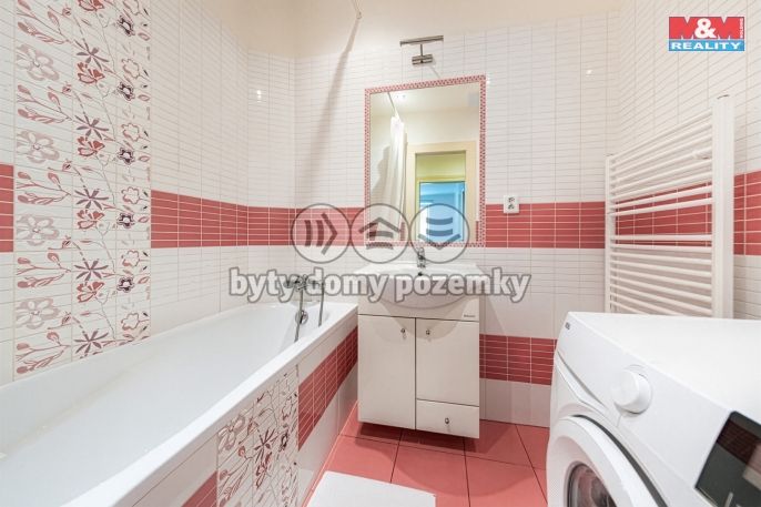 Prodej, Byt 2+kk, Praha