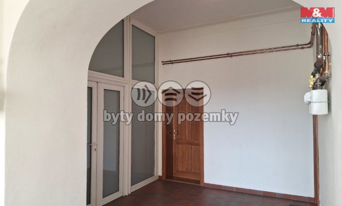 Pronájem, Byt 2+kk, Česká Lípa