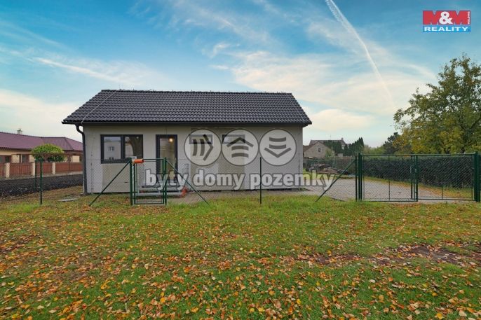 Prodej, Rodinný dům, Vrbátky