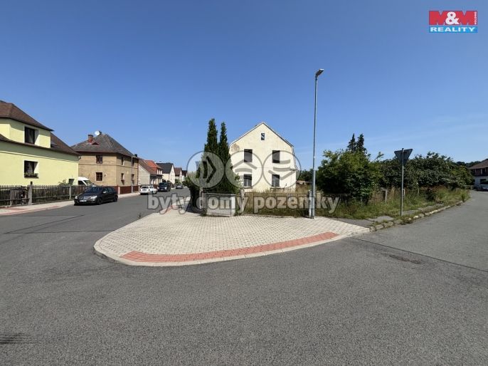 Prodej, Pozemek k bydlení, Česká Lípa