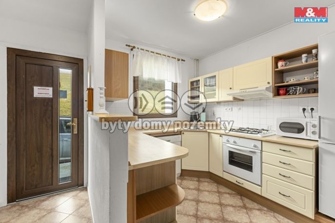 Prodej, Rodinný dům, Benecko