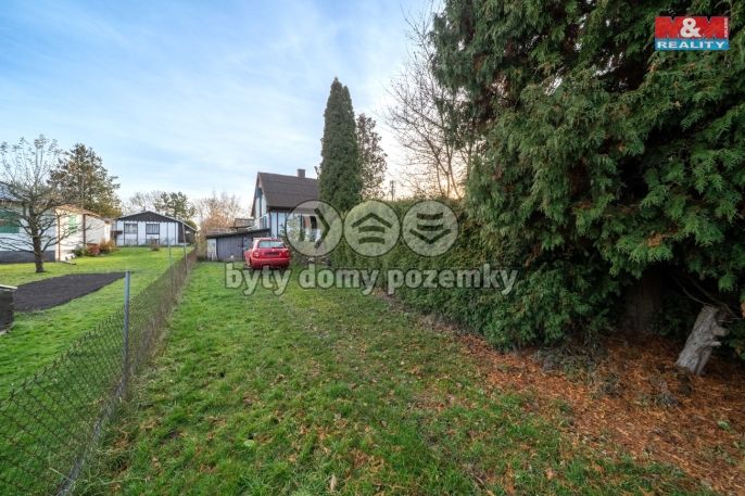 Prodej, Chata, Plzeň