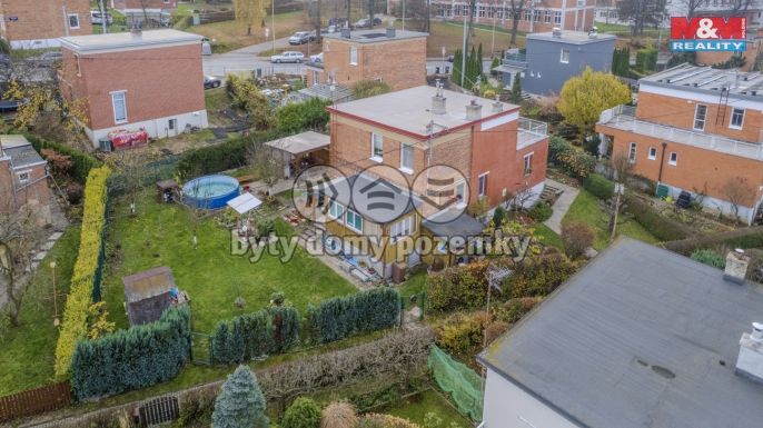 Prodej, Rodinný dům, Zlín