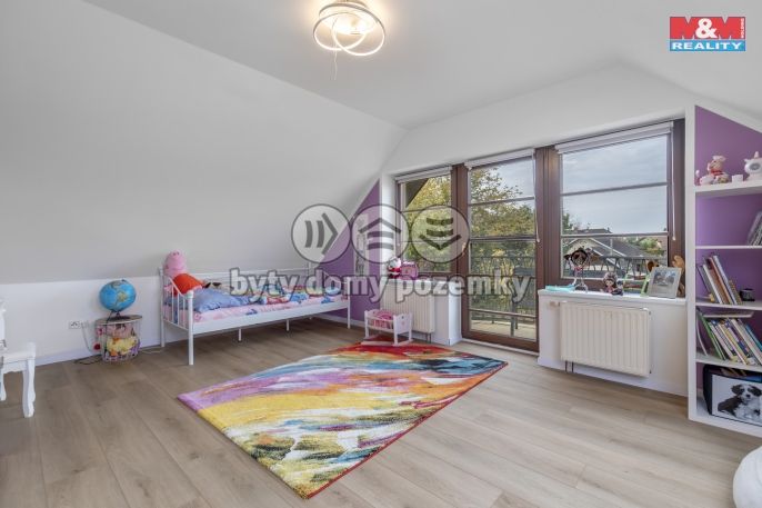 Prodej, Rodinný dům, Horní Bludovice