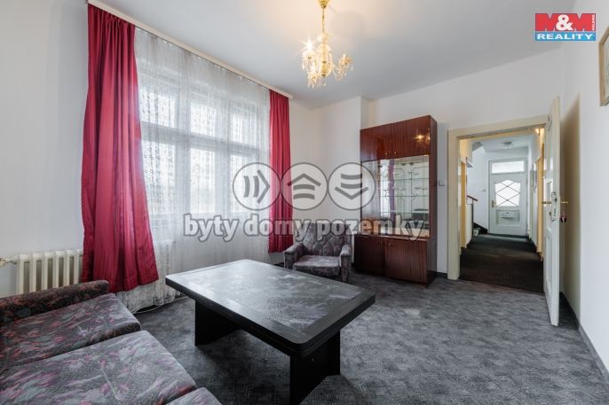 Prodej, Hotel, penzion, Bečov nad Teplou