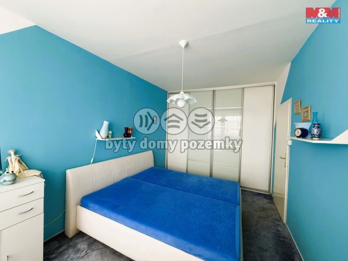 Prodej, Byt 2+kk, Jablonec nad Nisou