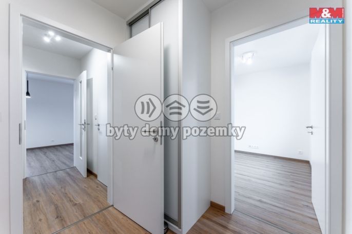 Pronájem, Rodinný dům, Praha