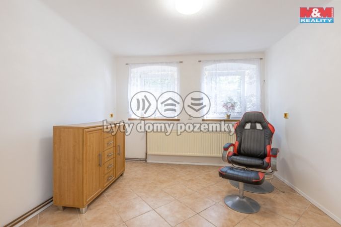 Prodej, Rodinný dům, Hejnice
