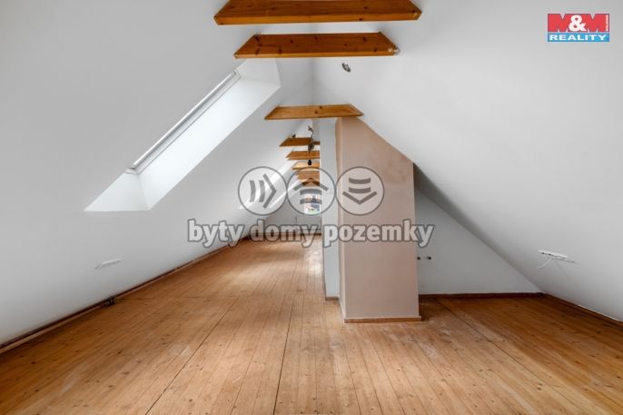 Prodej, Rodinný dům, Středokluky
