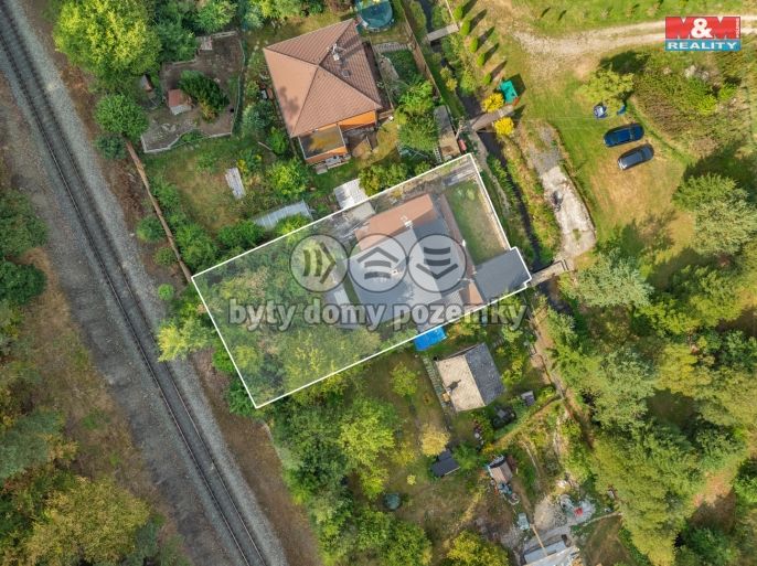 Prodej, Chata, Čisovice