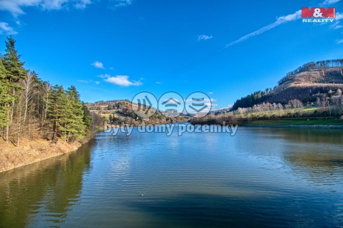 Prodej, Chata, Bystřička