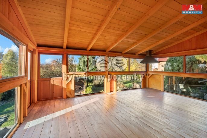 Prodej, Rodinný dům, Nechanice