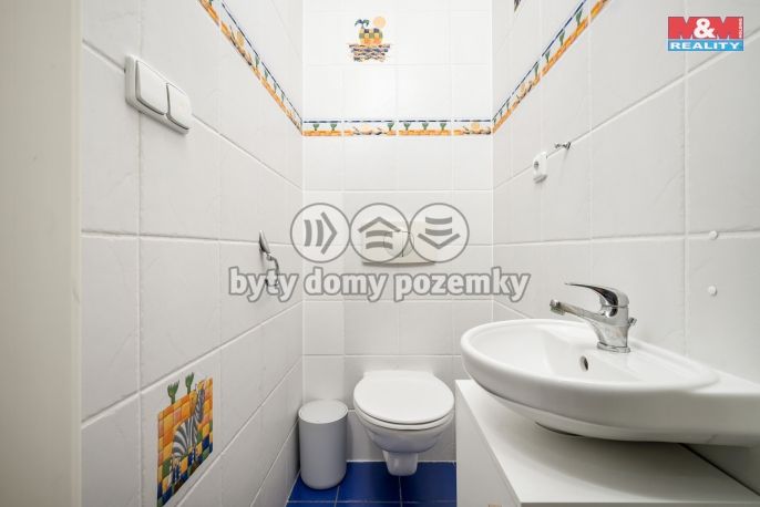 Prodej, Byt 3+1, Plzeň