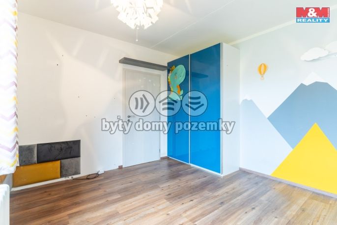 Prodej, Byt 3+1, Brno