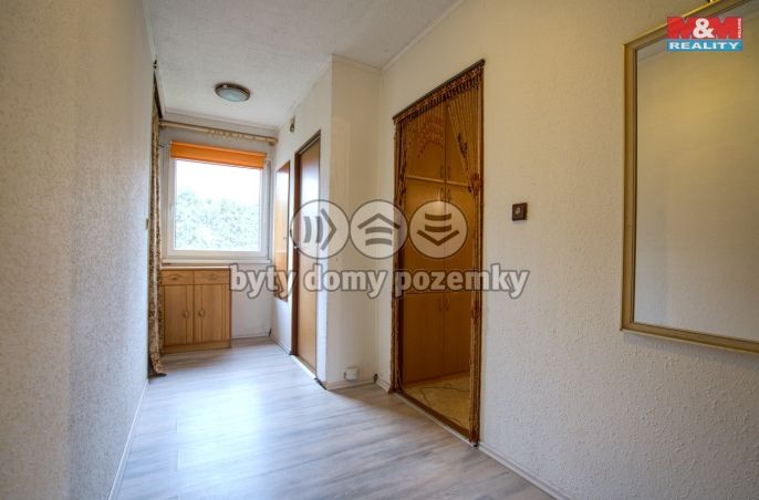 Prodej, Rodinný dům, Petřvald