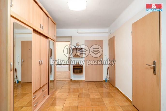 Prodej, Byt 3+1, Teplice