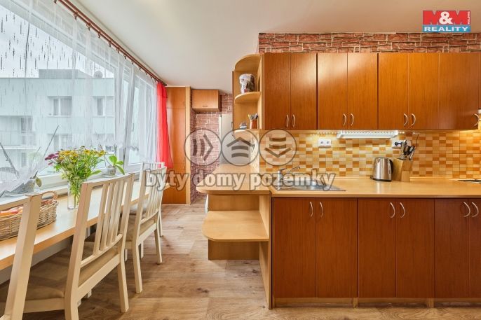 Prodej, Byt 3+1, Trutnov