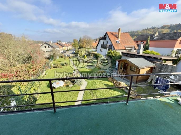 Pronájem, Byt 3+1, Libušín