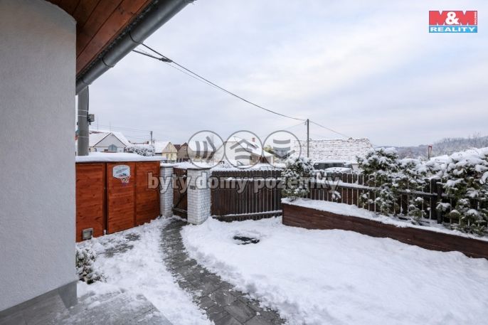 Prodej, Rodinný dům, Štěnovice