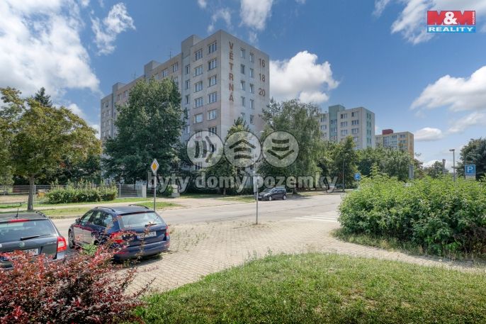 Prodej, Byt 3+1, České Budějovice
