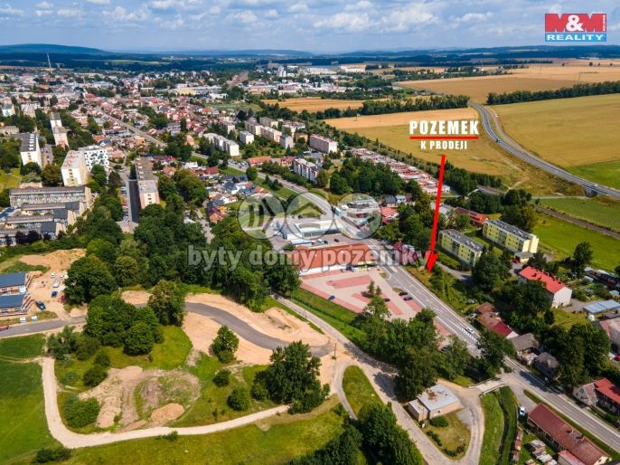 Prodej, Zahrada, Svitavy