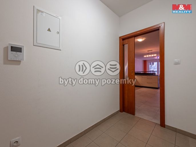 Prodej, Byt 4+kk, Benešov