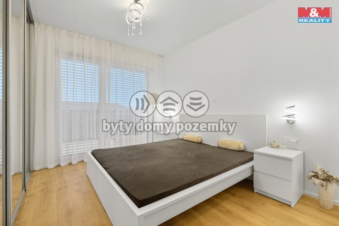 Prodej, Byt 3+kk, Beroun