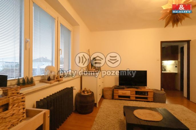 Prodej, Rodinný dům, Javorník