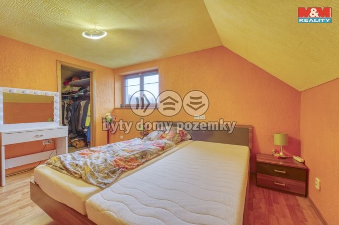 Prodej, Rodinný dům, Dolany