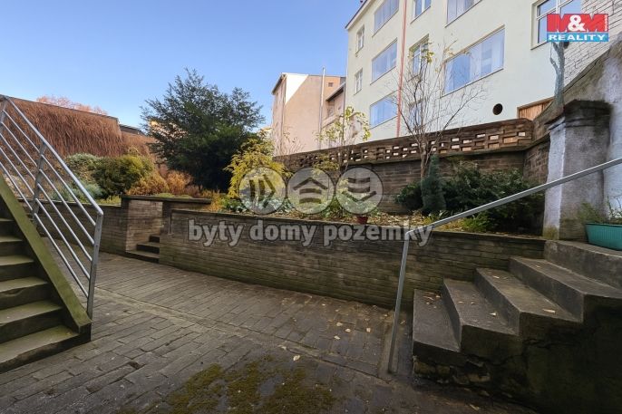 Prodej, Byt 1+1, Praha