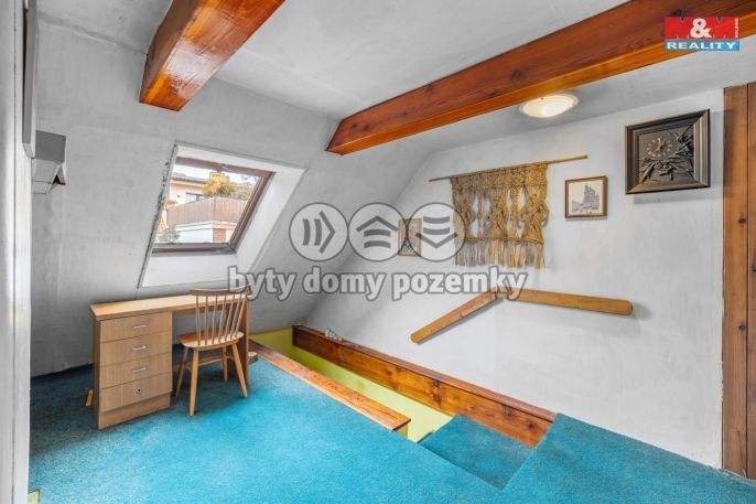 Prodej, Rodinný dům, Kladno