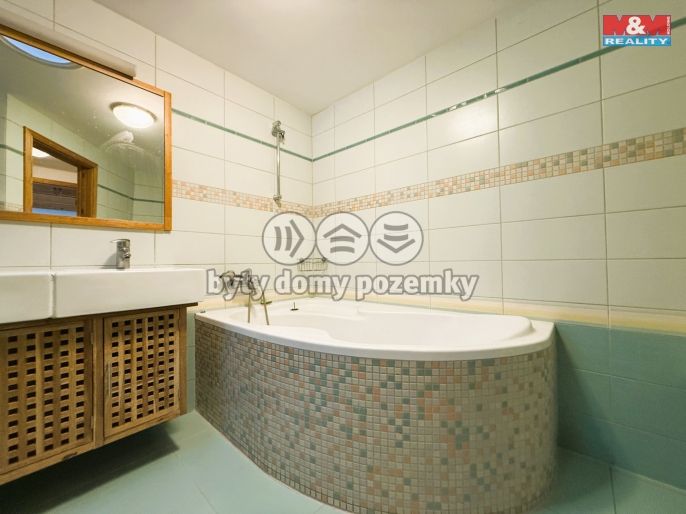 Pronájem, Byt 3+kk, Jablonec nad Nisou