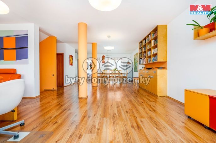 Prodej, Rodinný dům, Praha