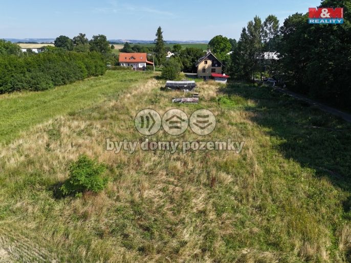 Prodej, Pozemek k bydlení, Bartošovice