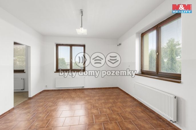 Prodej, Rodinný dům, Chrudim