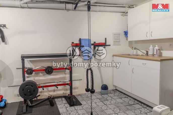 Prodej, Rodinný dům, Rusava