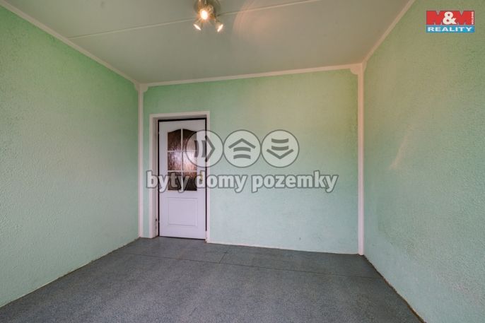 Prodej, Byt 3+1, Sokolov
