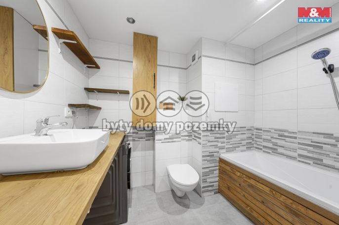 Prodej, Byt 2+1, Děčín